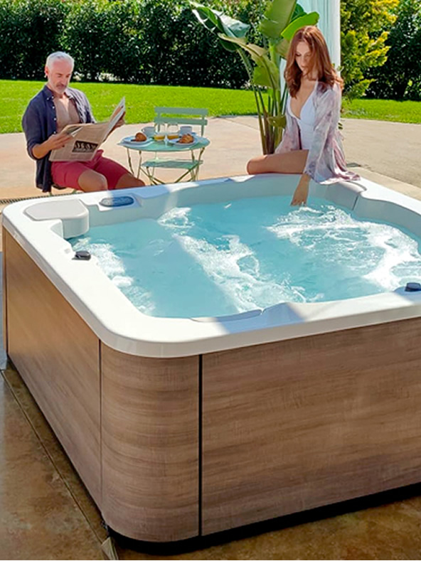 Wanna SPA Aqualife 5